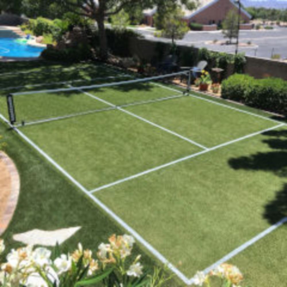 Play Your Best on a Custom Detroit and all of Michigan Pickleball Court